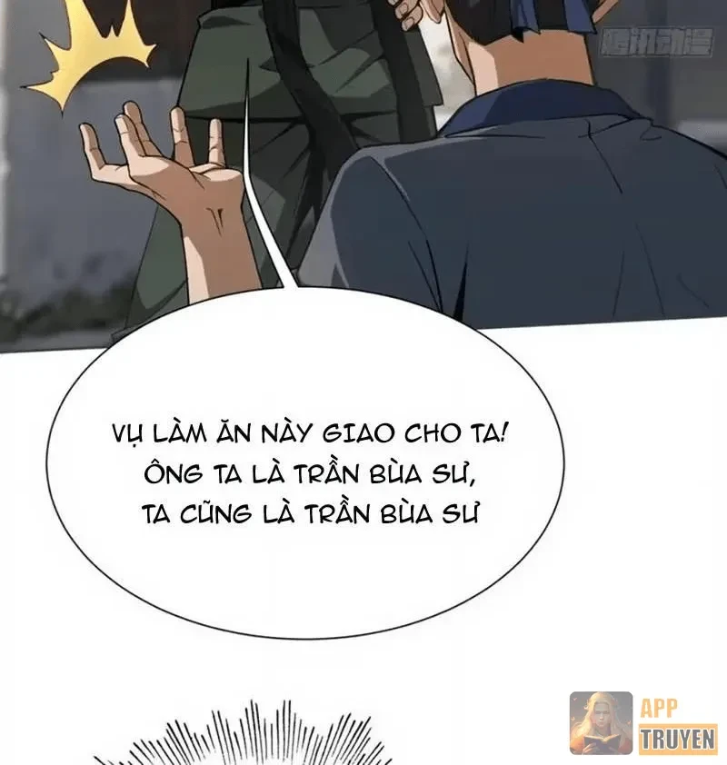 Đại Đạo Chi Thượng Chapter 24 - 46