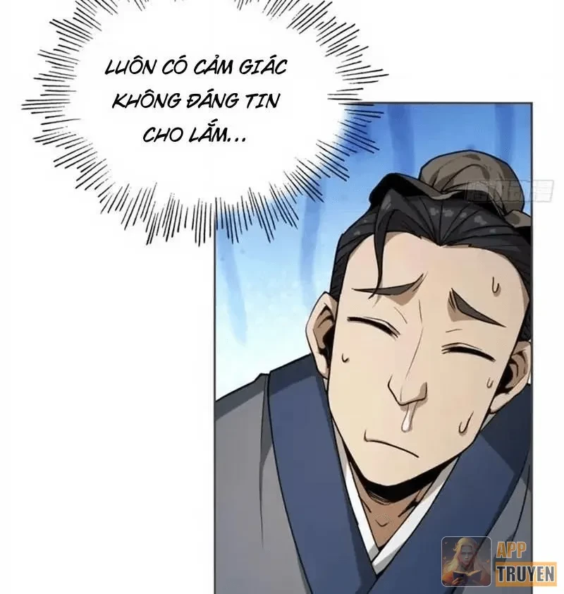 Đại Đạo Chi Thượng Chapter 24 - 47