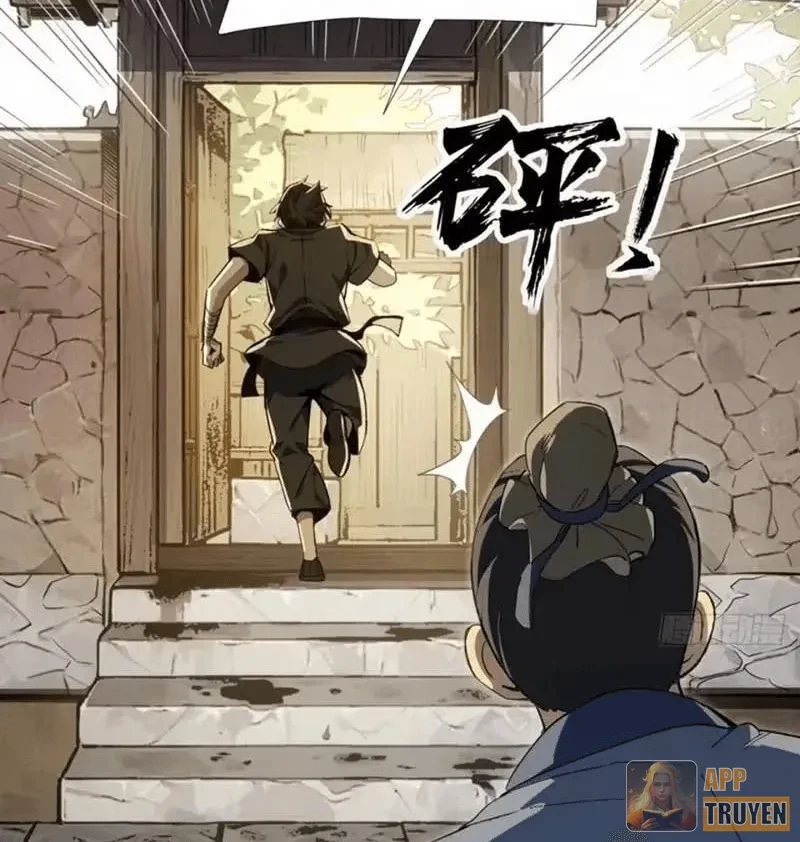 Đại Đạo Chi Thượng Chapter 24 - 49