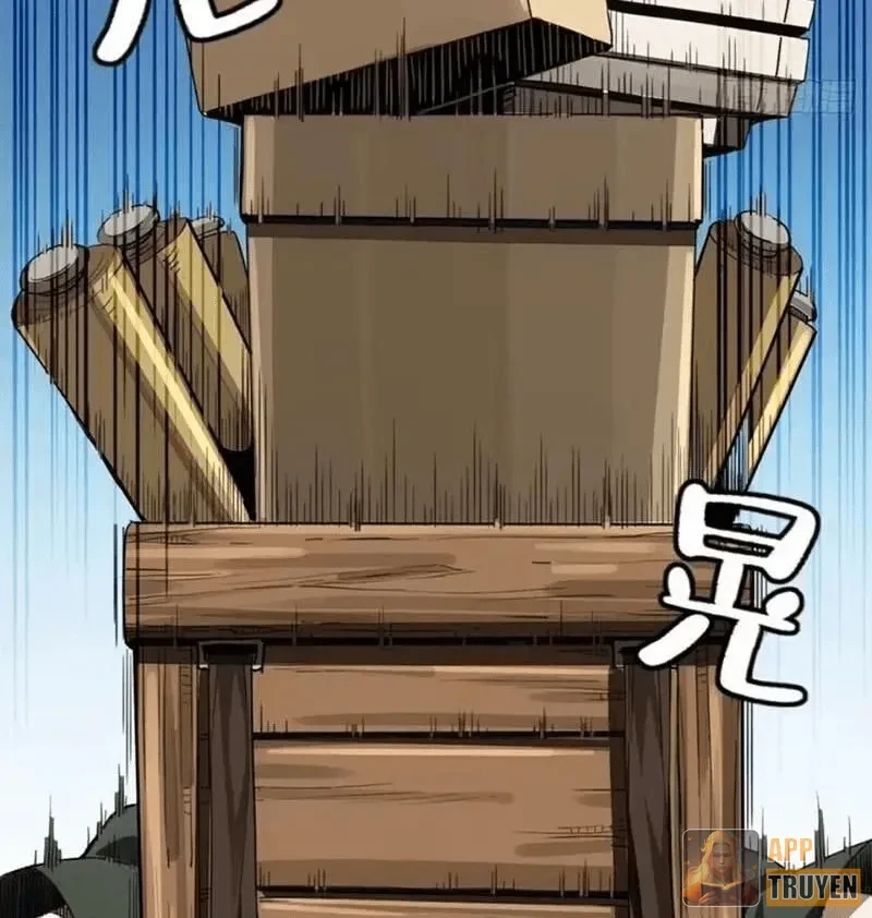Đại Đạo Chi Thượng Chapter 24 - 51