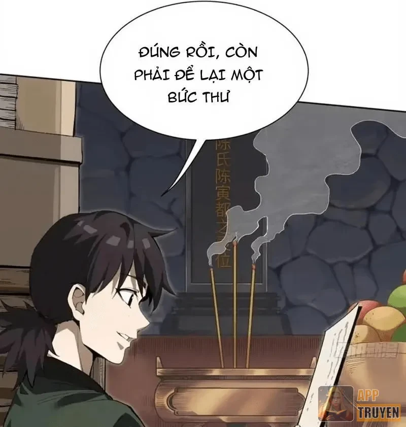 Đại Đạo Chi Thượng Chapter 24 - 53