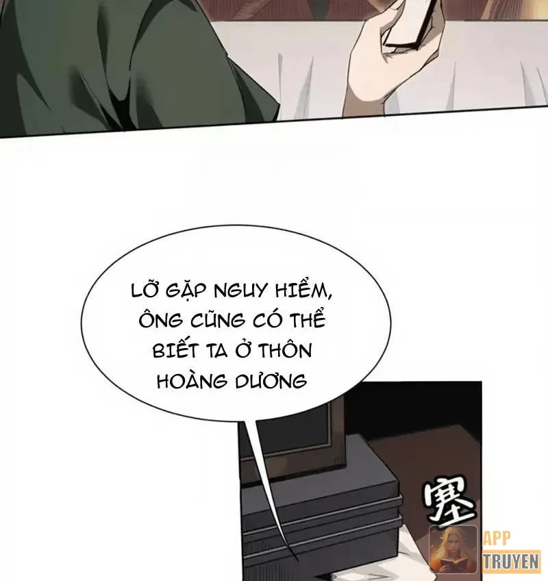 Đại Đạo Chi Thượng Chapter 24 - 54
