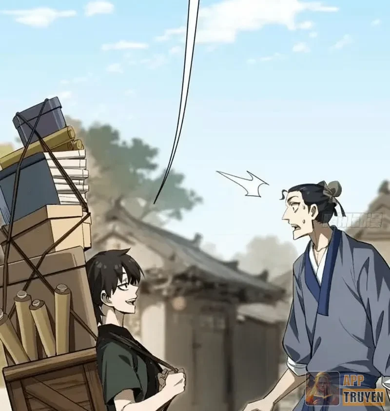 Đại Đạo Chi Thượng Chapter 24 - 56