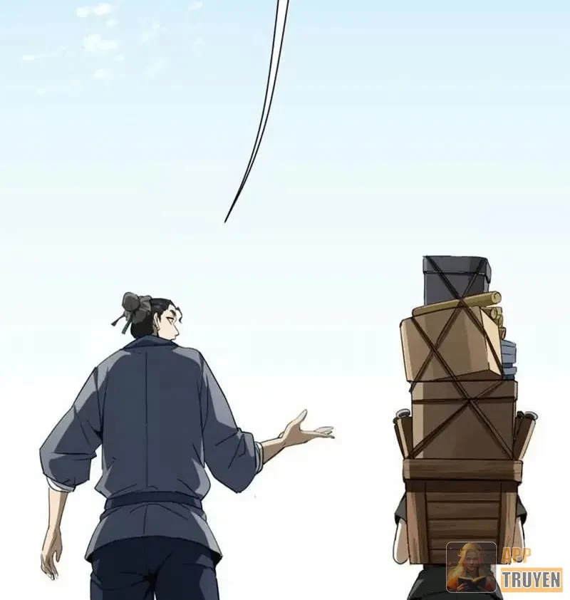 Đại Đạo Chi Thượng Chapter 24 - 58
