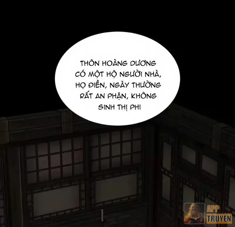Đại Đạo Chi Thượng Chapter 24 - 61