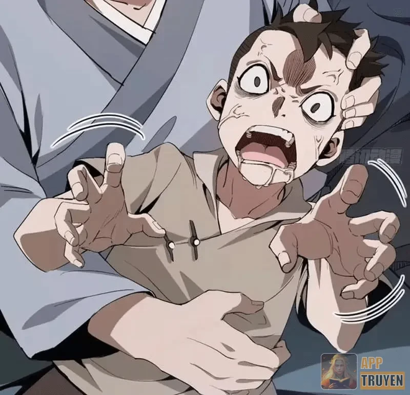 Đại Đạo Chi Thượng Chapter 24 - 74