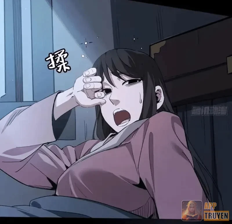 Đại Đạo Chi Thượng Chapter 24 - 83