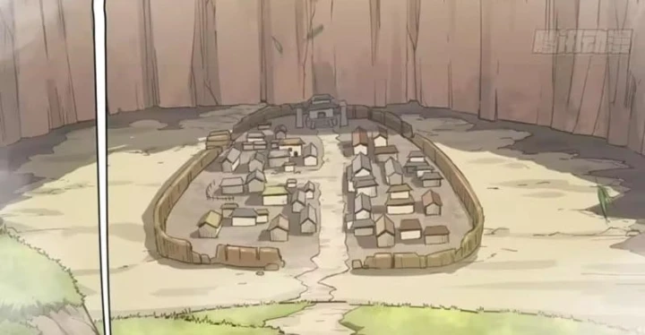 Đại Đạo Chi Thượng Chapter 25 - 27