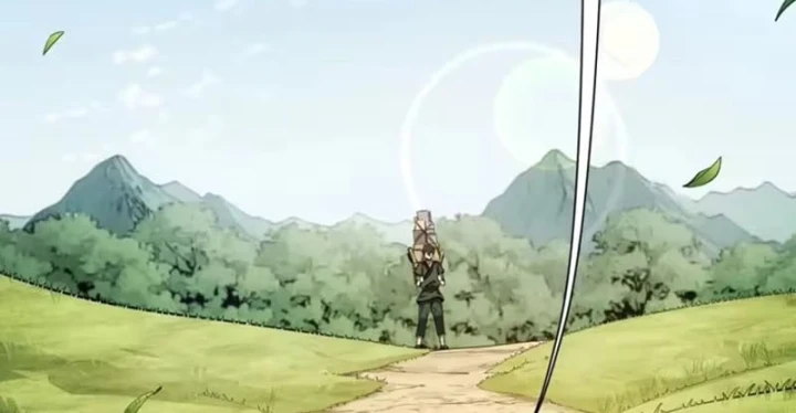 Đại Đạo Chi Thượng Chapter 25 - 32