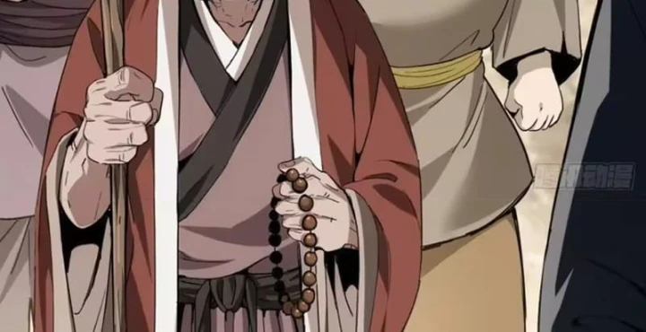 Đại Đạo Chi Thượng Chapter 25 - 97