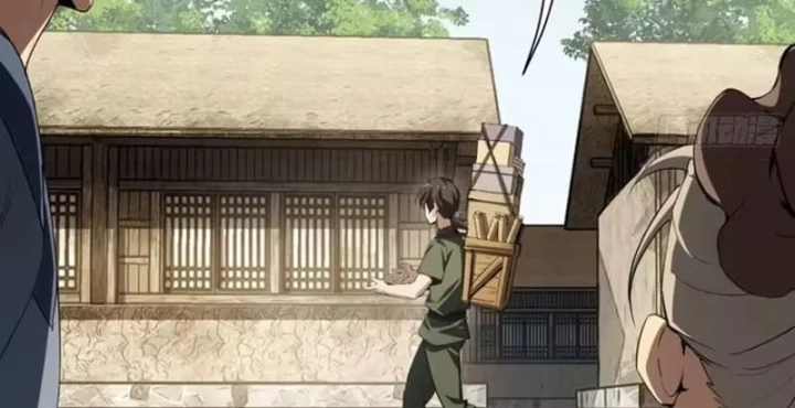 Đại Đạo Chi Thượng Chapter 25 - 105