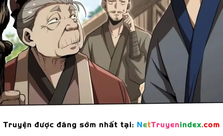 Đại Đạo Chi Thượng Chapter 25 - 114
