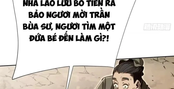 Đại Đạo Chi Thượng Chapter 25 - 116