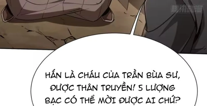 Đại Đạo Chi Thượng Chapter 25 - 119
