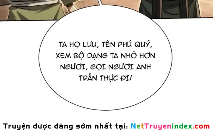 Đại Đạo Chi Thượng Chapter 25 - 131
