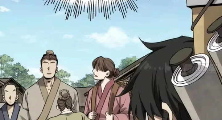 Đại Đạo Chi Thượng Chapter 25 - 153