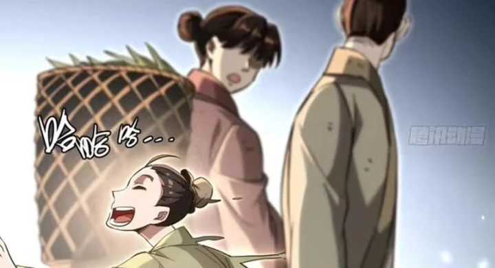 Đại Đạo Chi Thượng Chapter 25 - 158