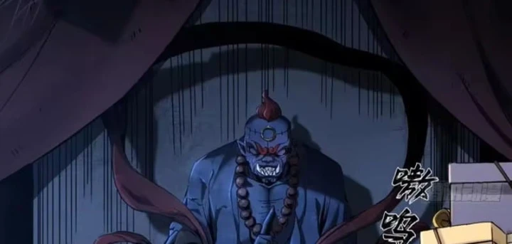 Đại Đạo Chi Thượng Chapter 25 - 185