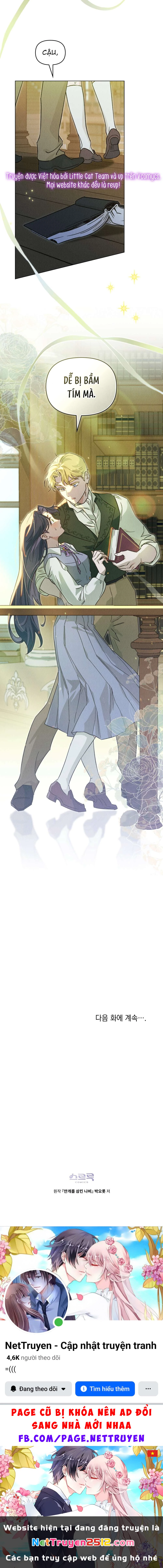 Hồ Điệp Nuốt Chửng Sương Mù Chapter 11 - 5