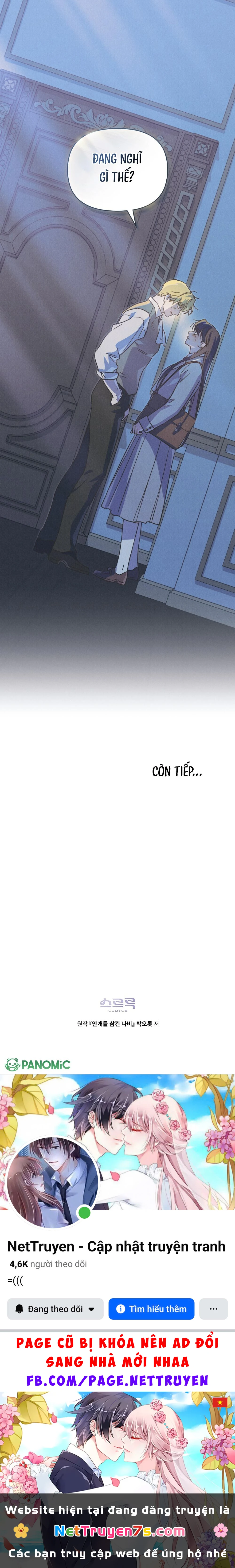 Hồ Điệp Nuốt Chửng Sương Mù Chapter  32 - 7