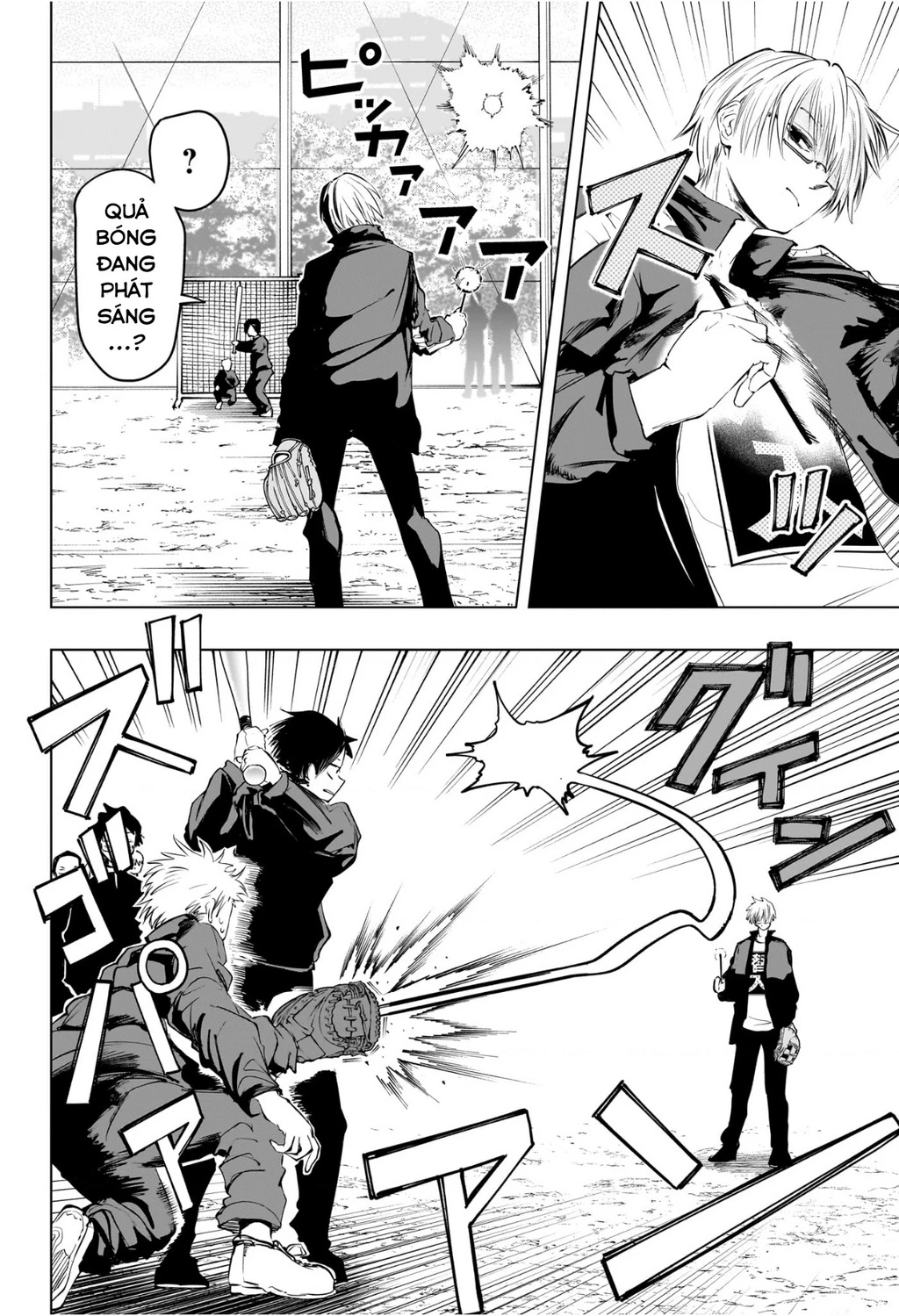 Hàng Xóm Của Tôi Là Osoegawa! Chapter 12 - 6