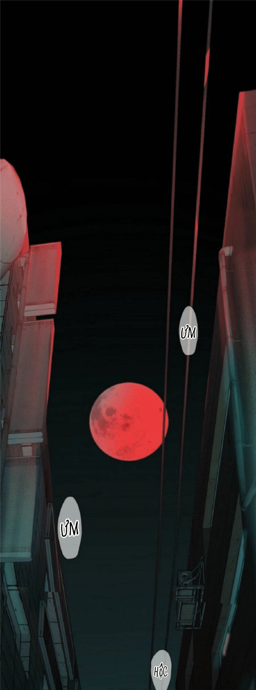 Cuồng Thám Chapter 1 - 1