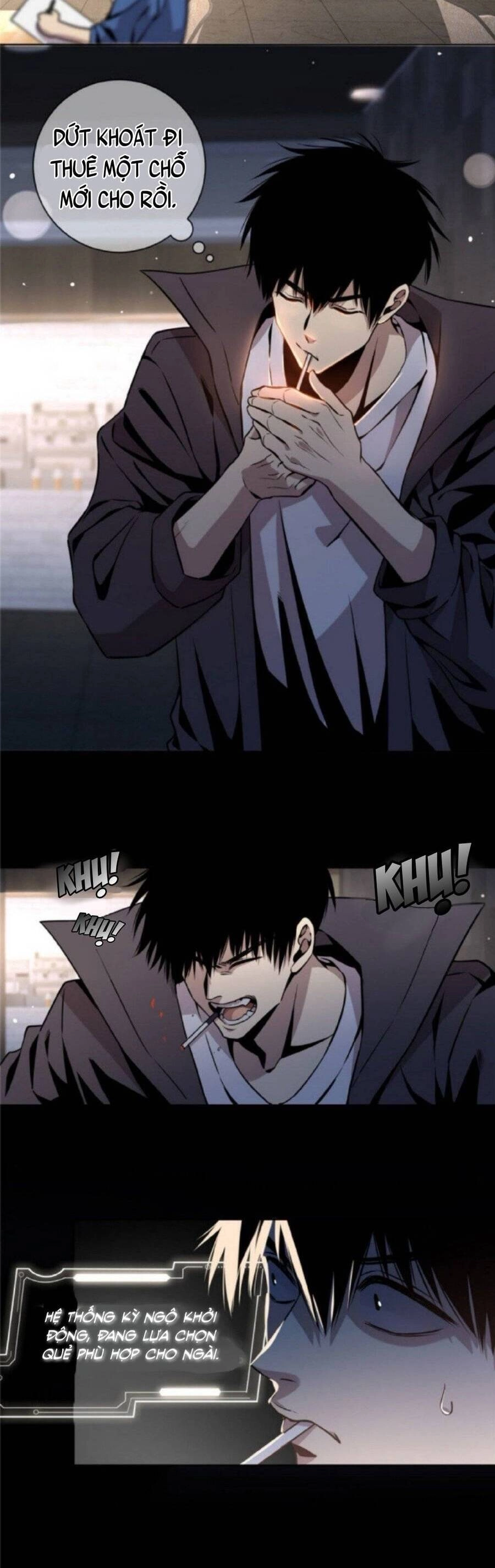 Cuồng Thám Chapter 1 - 35