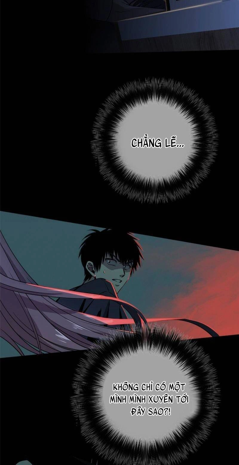 Cuồng Thám Chapter 2 - 22