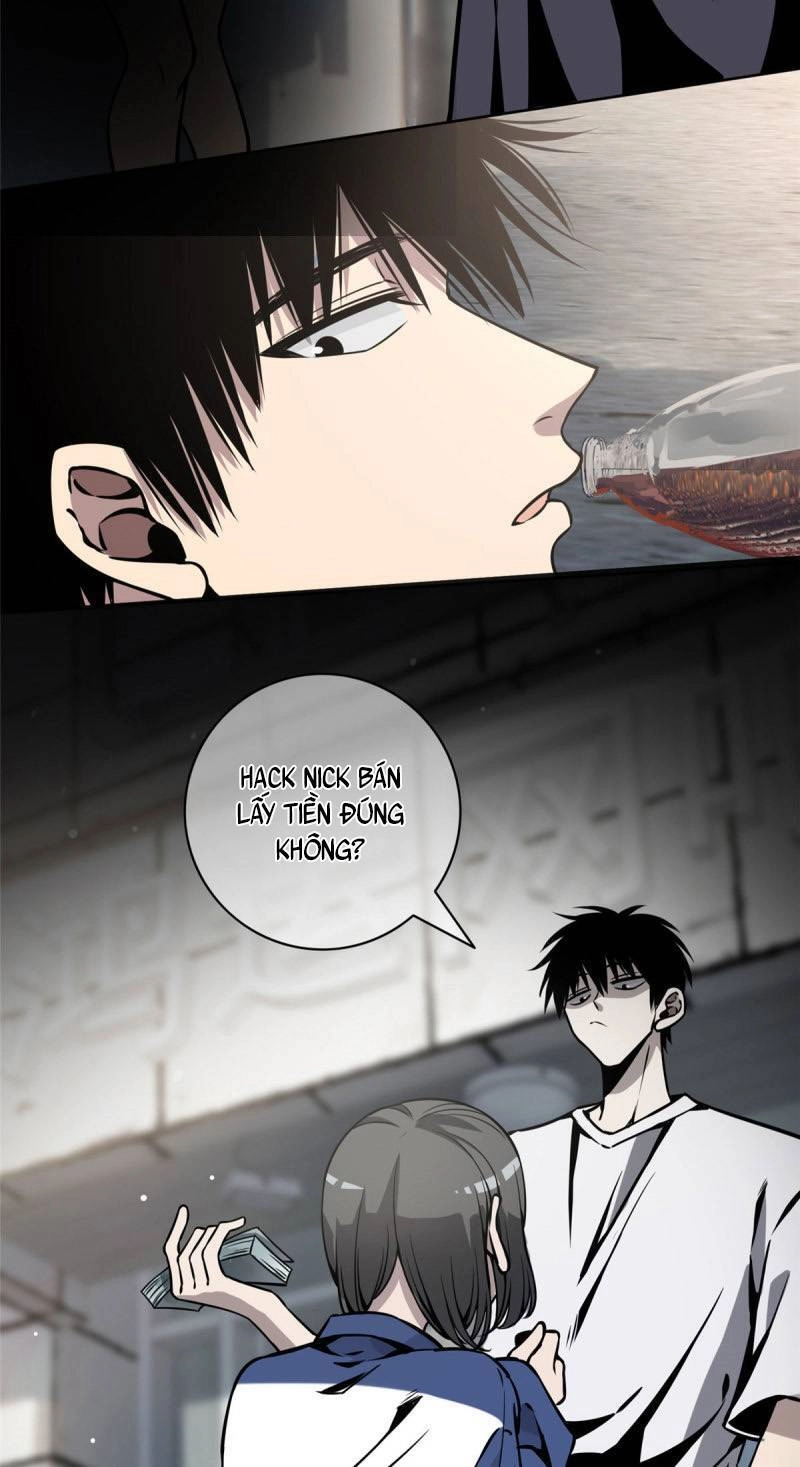 Cuồng Thám Chapter 4 - 11