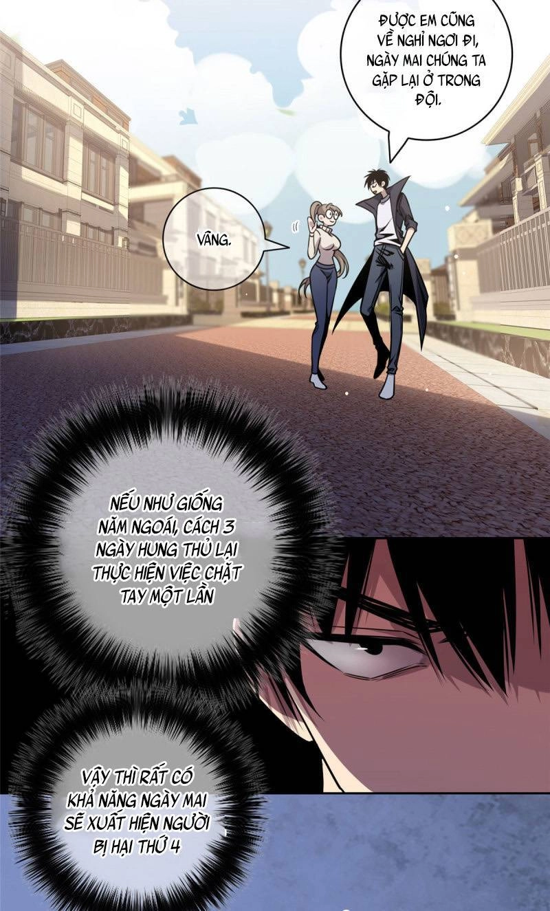 Cuồng Thám Chapter 5 - 16