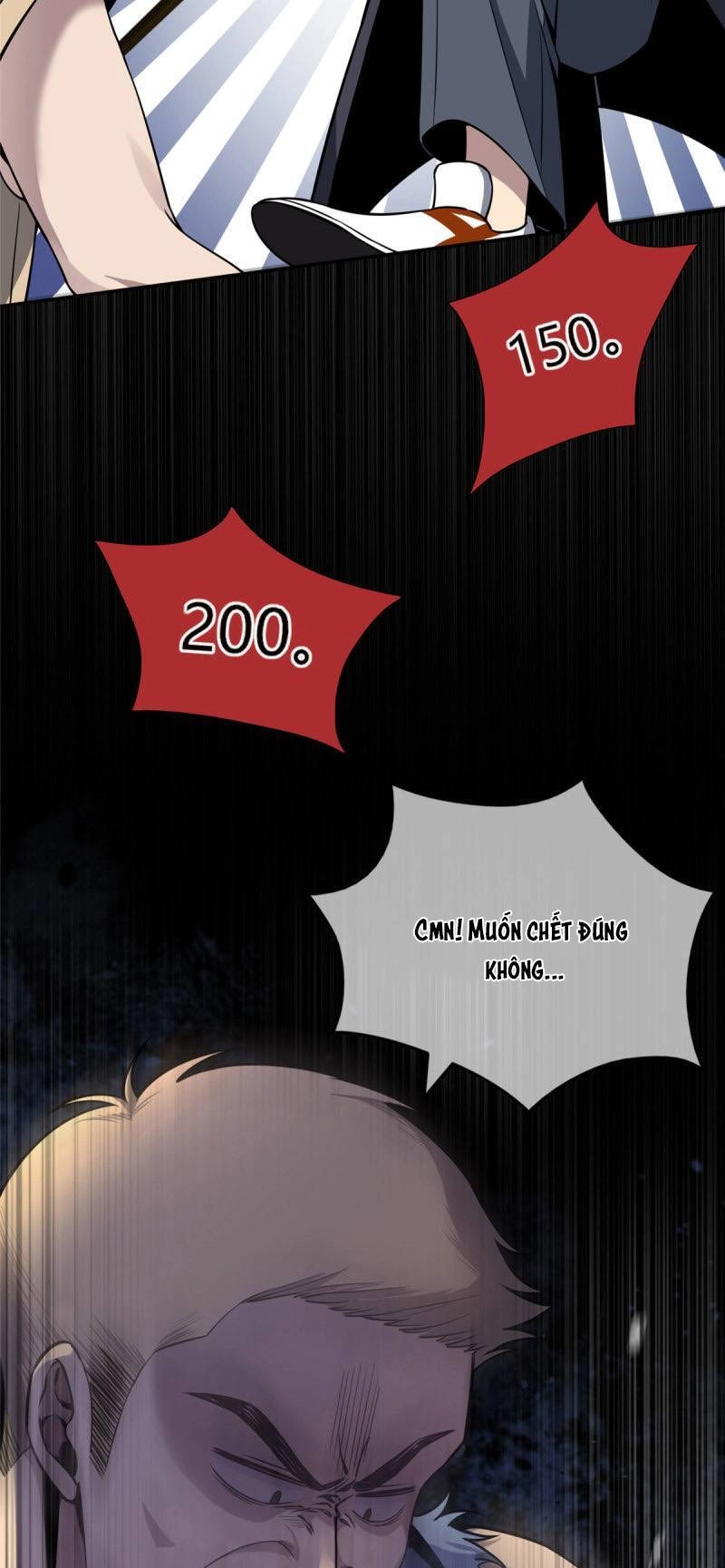 Cuồng Thám Chapter 7 - 8