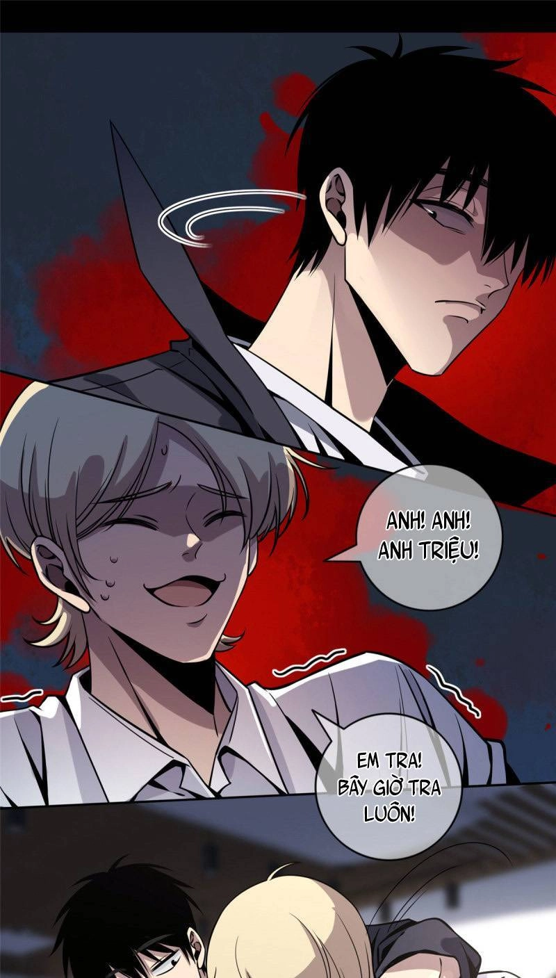 Cuồng Thám Chapter 7 - 19