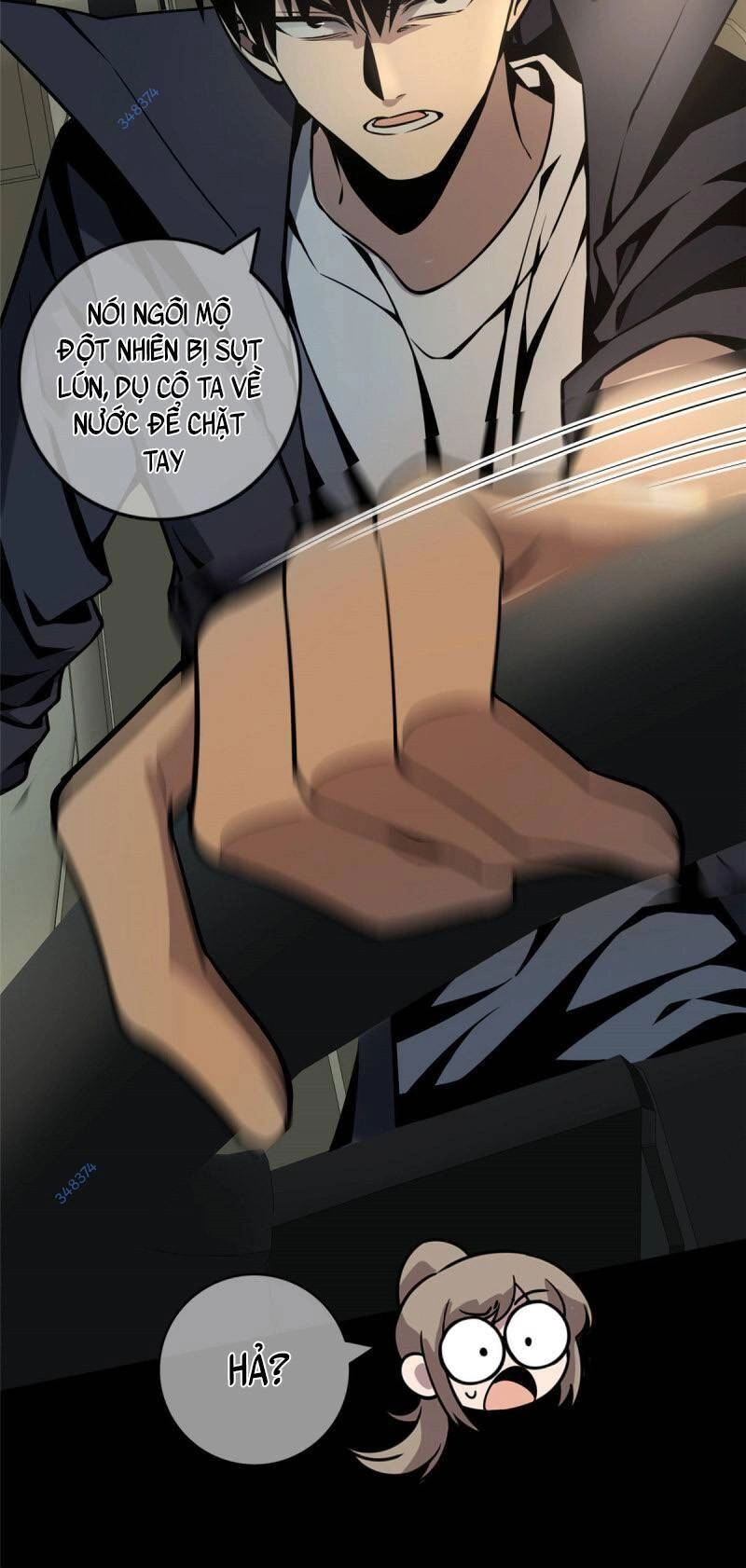 Cuồng Thám Chapter 9 - 27