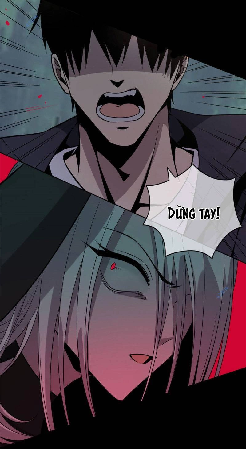 Cuồng Thám Chapter 10 - 12