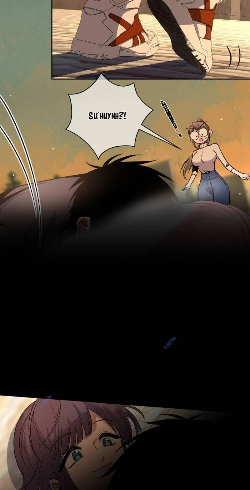 Cuồng Thám Chapter 10 - 27