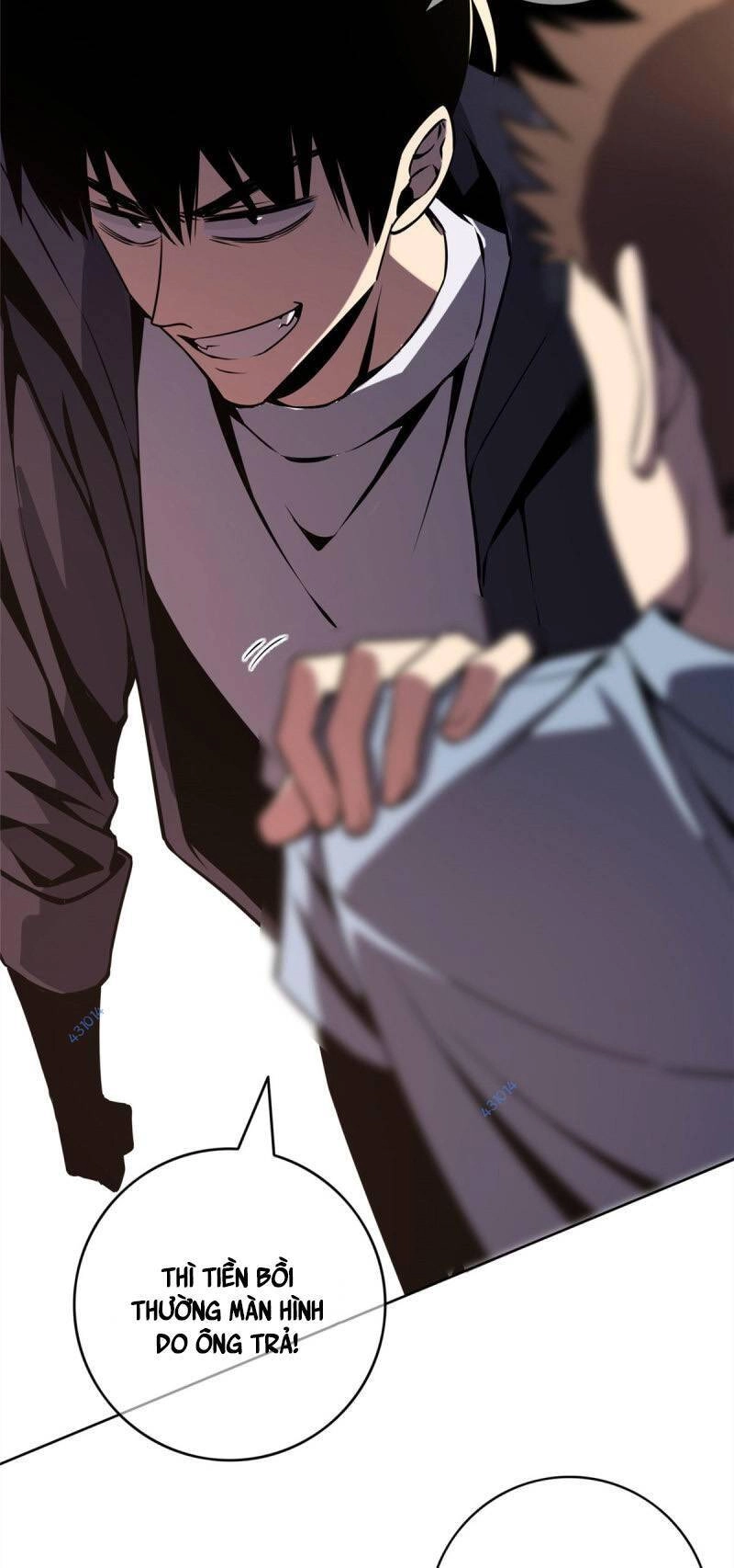 Cuồng Thám Chapter 10 - 37