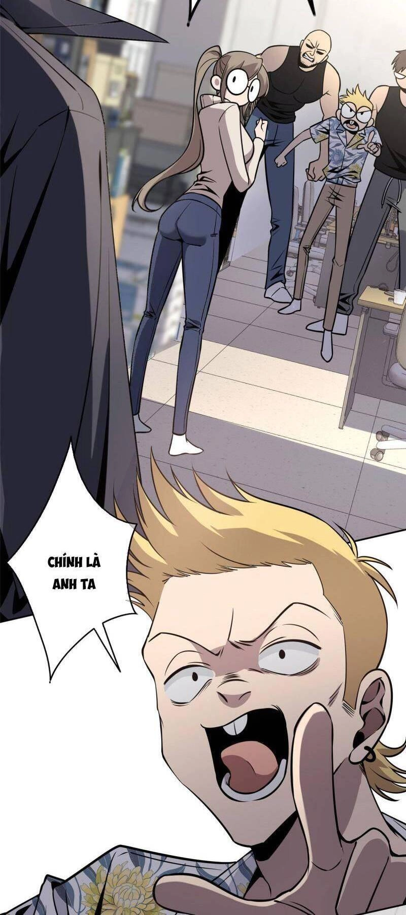 Cuồng Thám Chapter 11 - 26