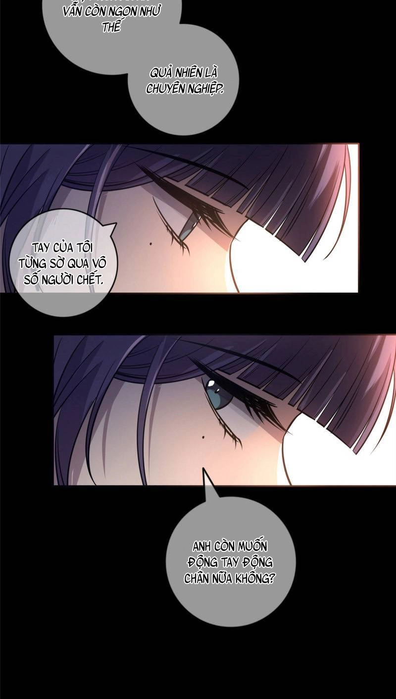 Cuồng Thám Chapter 13 - 28