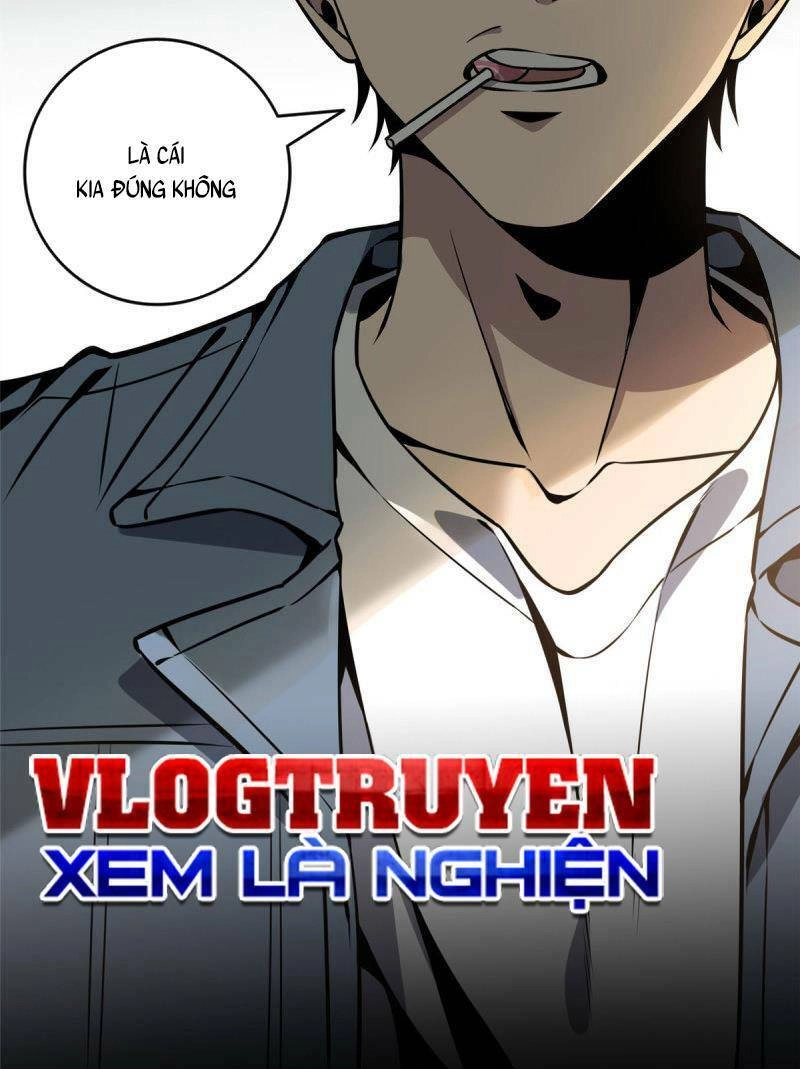 Cuồng Thám Chapter 16 - 18