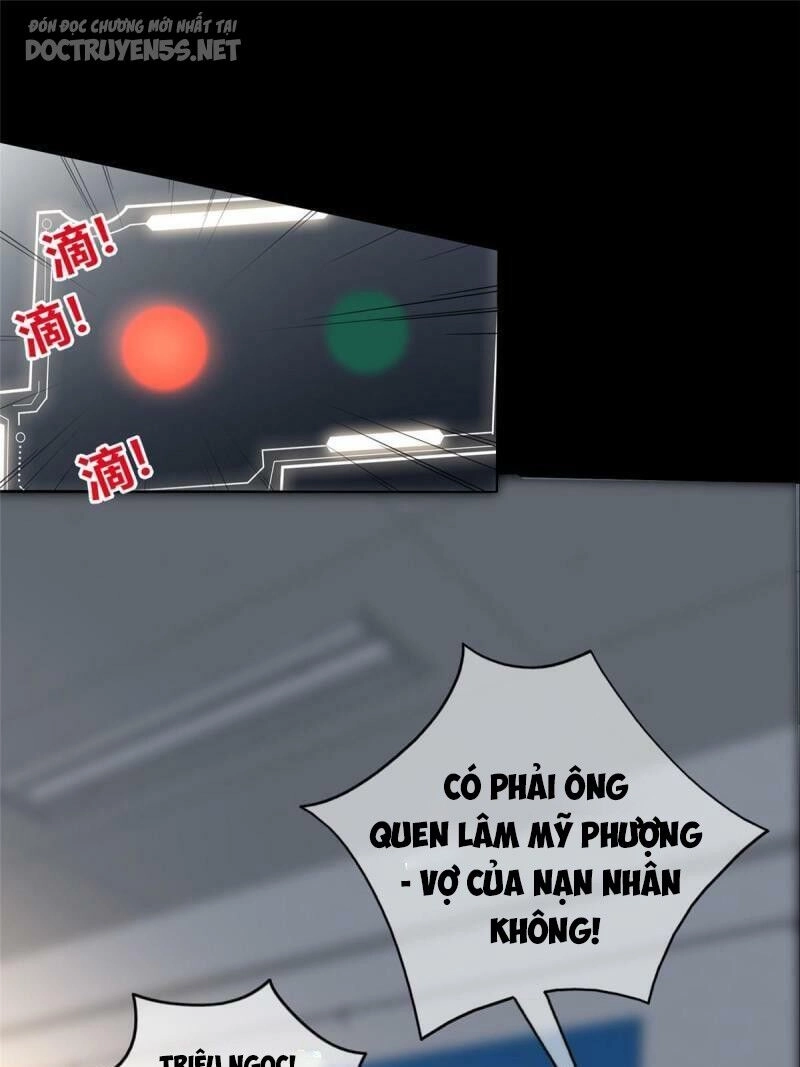 Cuồng Thám Chapter 20 - 1