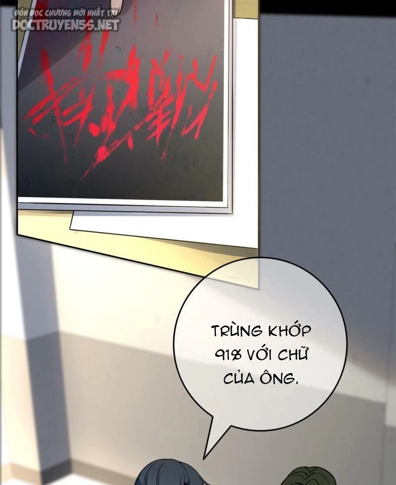 Cuồng Thám Chapter 20 - 21