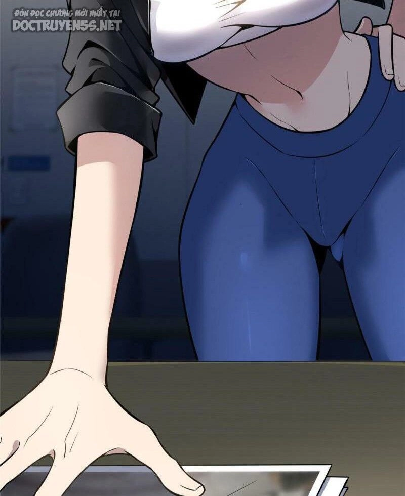 Cuồng Thám Chapter 20 - 24