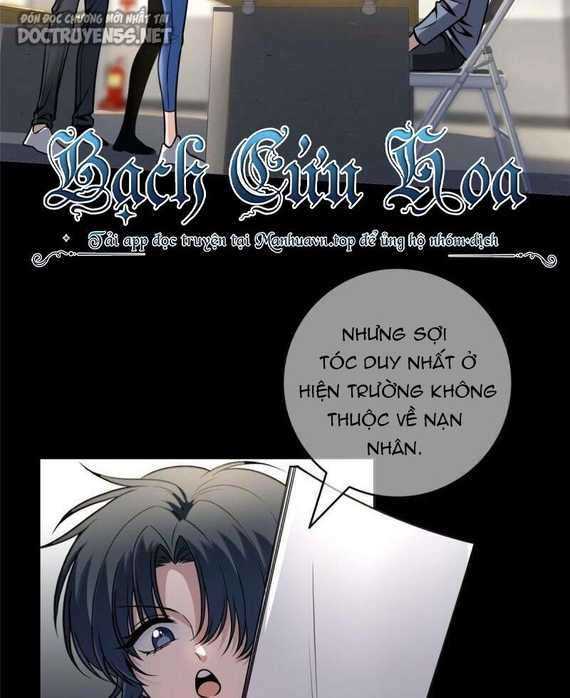 Cuồng Thám Chapter 20 - 26