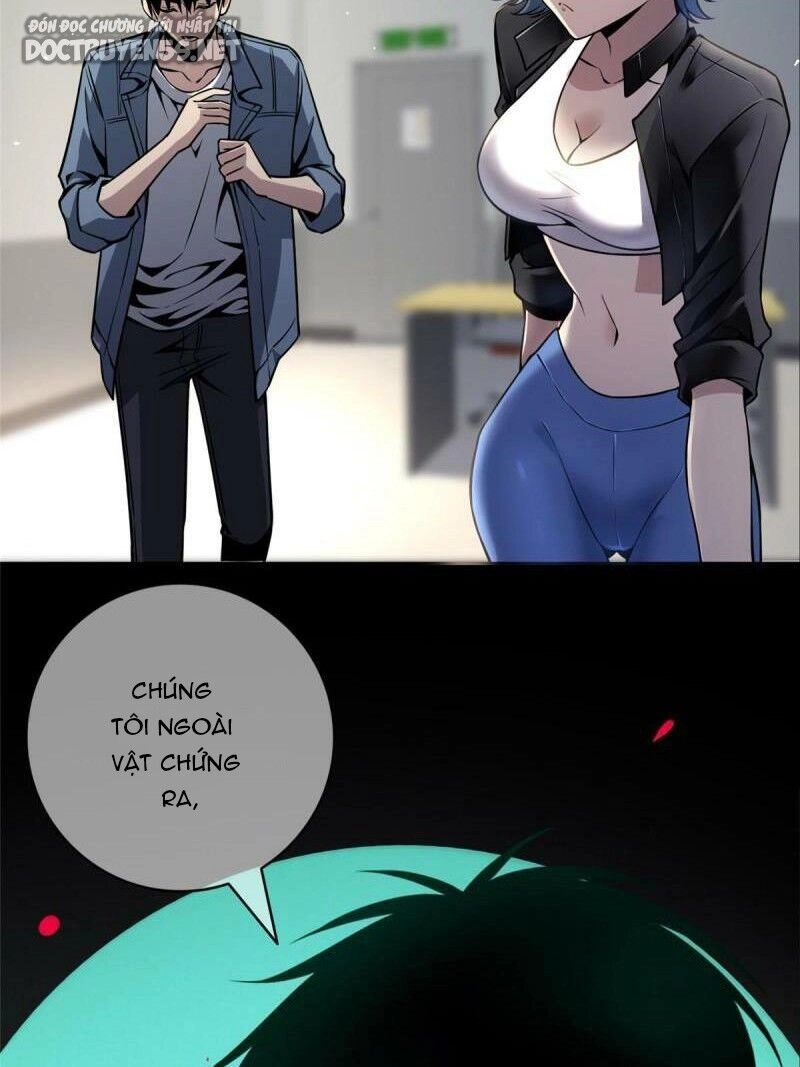 Cuồng Thám Chapter 20 - 33