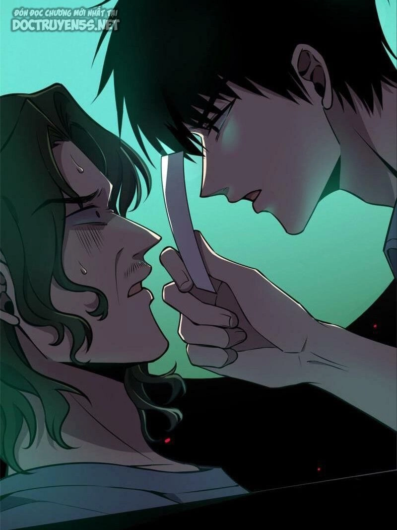 Cuồng Thám Chapter 20 - 34