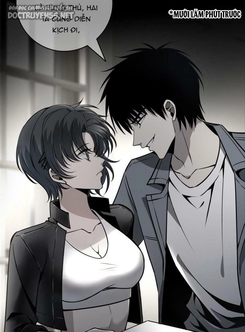 Cuồng Thám Chapter 20 - 42