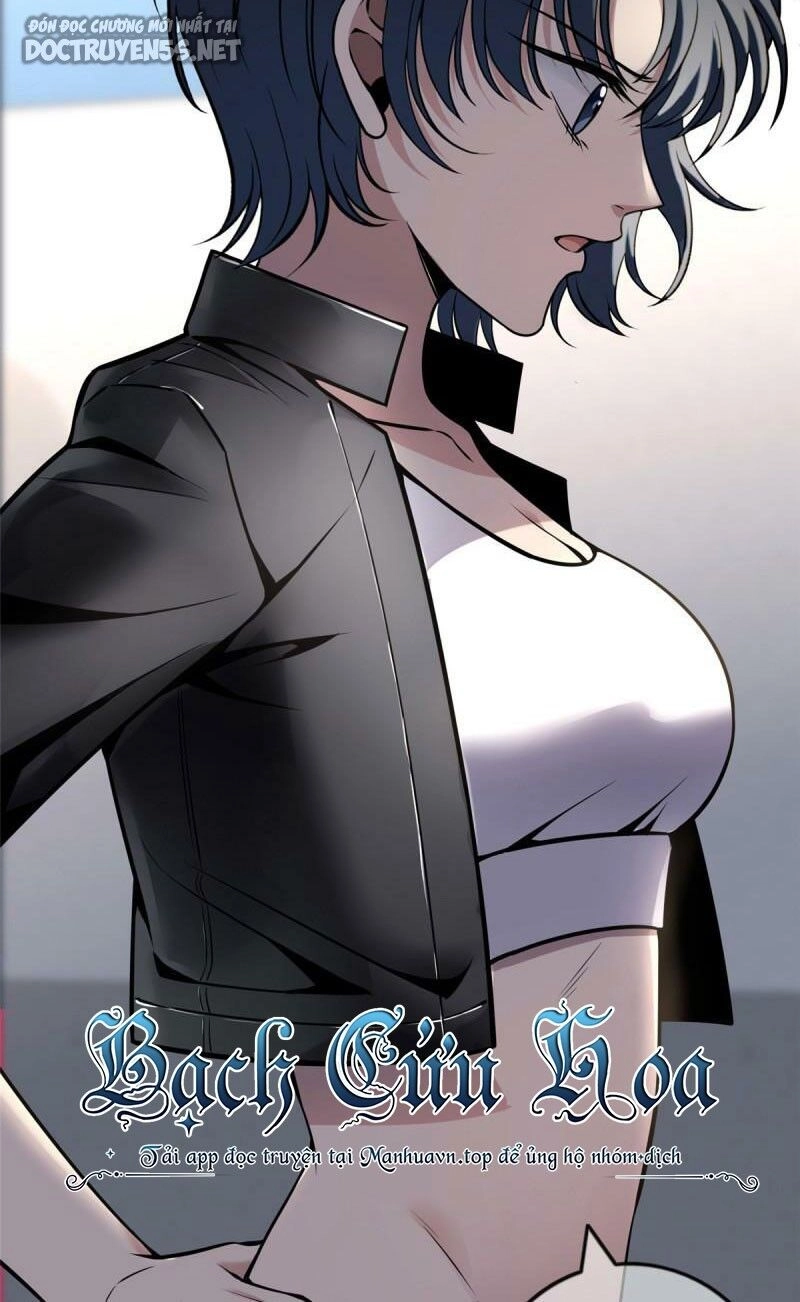 Cuồng Thám Chapter 21 - 12