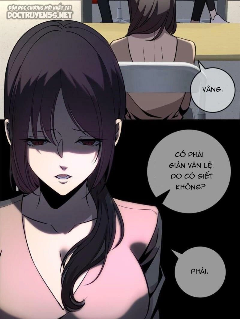 Cuồng Thám Chapter 22 - 22