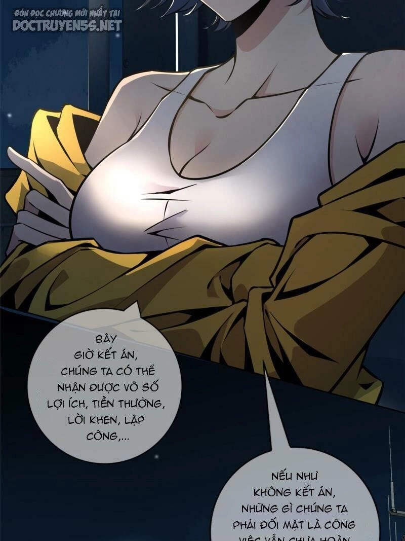 Cuồng Thám Chapter 22 - 41