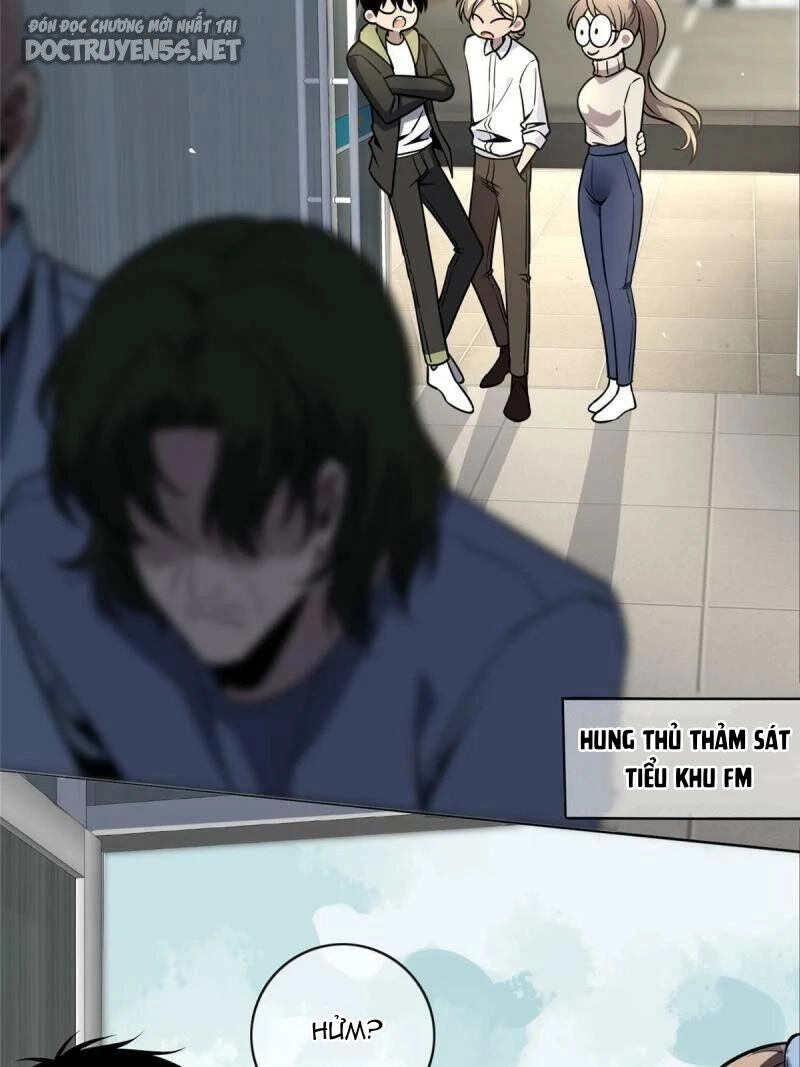 Cuồng Thám Chapter 23 - 3